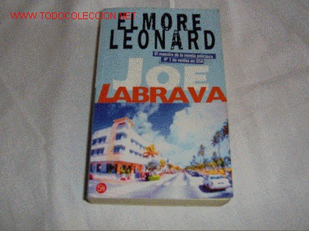 Libros de segunda mano: Joe Labrava - Foto 1