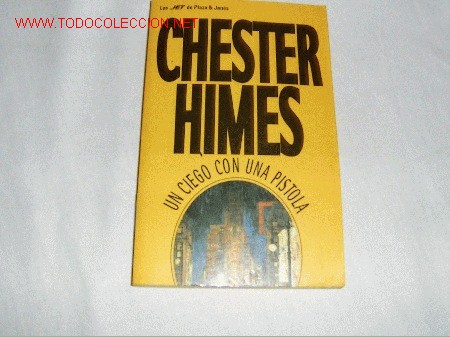 Libros de segunda mano: Un Ciego Con Una Pistola - Foto 1
