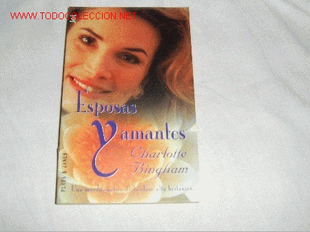 Gebrauchte B&uuml;cher: Esposas Y Amantes