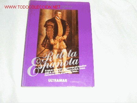 Libros de segunda mano: Ruleta Espa&ntilde;ola - Foto 1