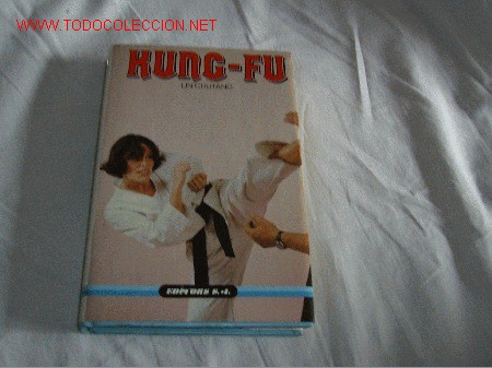 Libros de segunda mano: Kung-fu - Foto 1