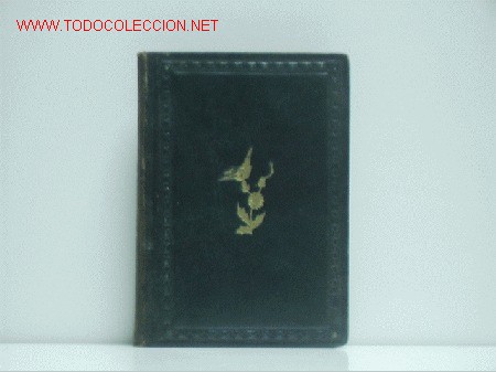 Libros de segunda mano: Flores de almendro - Foto 1