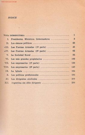 Libros de segunda mano: Los que mandan  / Jos&eacute; Lu&iacute;s de Imaz - Foto 2