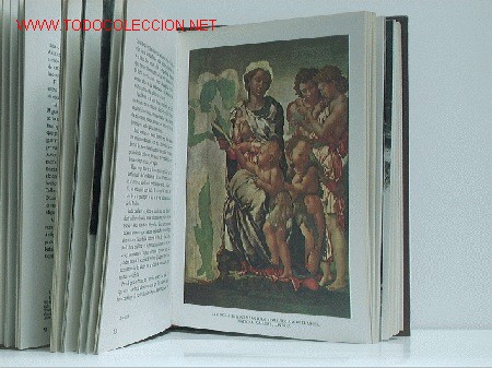 Libros de segunda mano: Miguel Angel - Foto 3