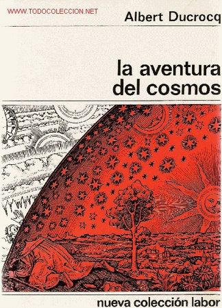 Libros de segunda mano: La aventura del cosmos - Foto 1
