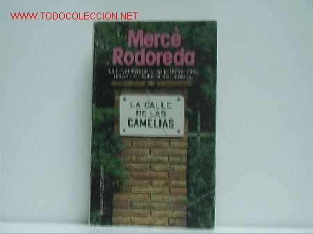 Libros de segunda mano: La calle de las camelias. - Foto 1