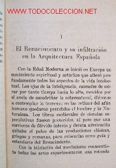 Libros de segunda mano: EL ESCORIAL Y HERRERA - Foto 4
