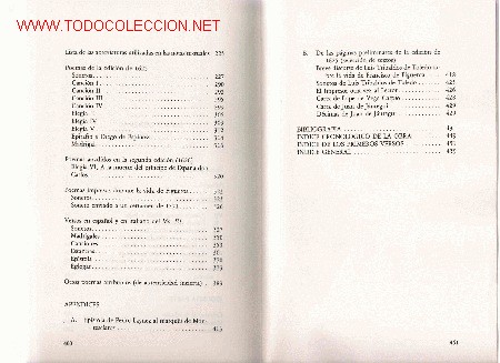 Libros de segunda mano: Obra y vida de Francisco de Figueroa  / Christopher Maurer. - Foto 3