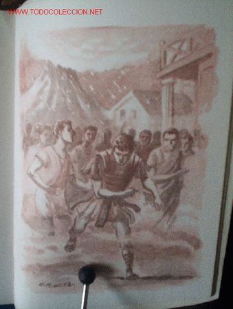Libros de segunda mano: ilustraciones interiores - Foto 2