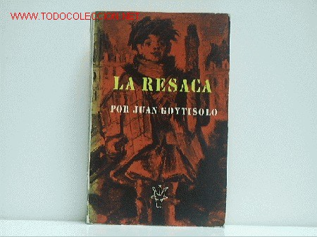 Libros de segunda mano: La resaca - Foto 1