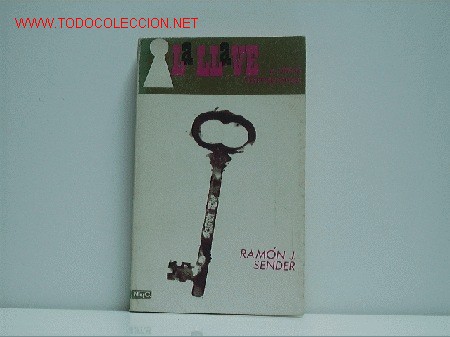 Libros de segunda mano: La llave y otras narraciones - Foto 1
