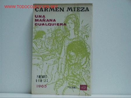 Libros de segunda mano: Una ma&ntilde;ana cualquiera - Foto 1