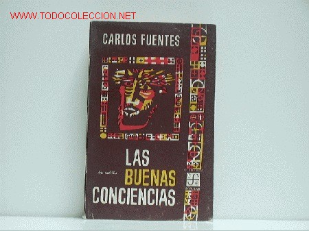 Libros de segunda mano: Las buenas conciencias - Foto 1