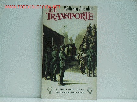 Libros de segunda mano: El transporte. - Foto 1
