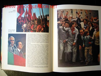 Libros de segunda mano: 1974 IM&Aacute;GENES Y TEXTOS, por MURANO - Foto 3