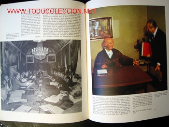 Libros de segunda mano: 1974 IM&Aacute;GENES Y TEXTOS, por MURANO - Foto 4