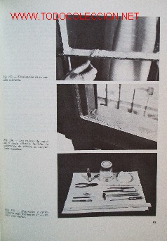 Libros de segunda mano: CARPINTERIA Y CERRAJERIA - Foto 7