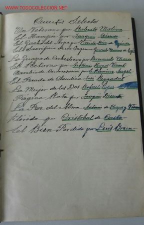 Libros de segunda mano: EL LIBRO POPULAR 1943................CUENTOS - Foto 2