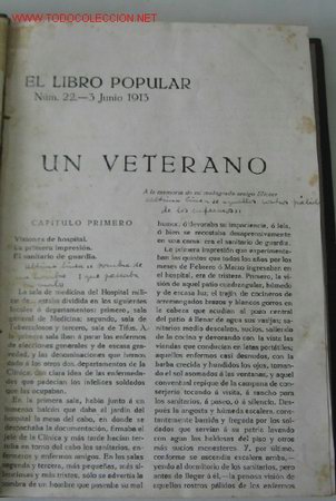 Libros de segunda mano: EL LIBRO POPULAR 1943................CUENTOS - Foto 3