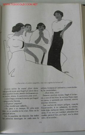 Libros de segunda mano: EL LIBRO POPULAR 1943................CUENTOS - Foto 4