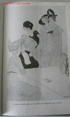 Libros de segunda mano: EL LIBRO POPULAR 1943................CUENTOS - Foto 5