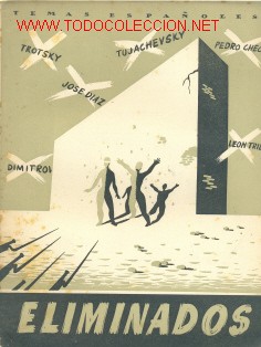 Libros de segunda mano: ELIMINADOS .............1952.......temas espa&ntilde;oles 17 - Foto 1