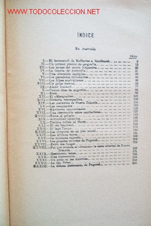 Libros de segunda mano: LOS HIJOS DEL CAPITAN GRANT - JULIO VERNE - 2 Tomos - Foto 6