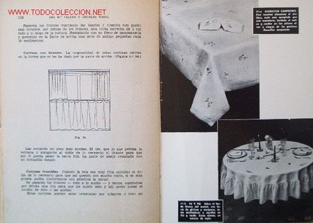 Libros de segunda mano: ENCICLOPEDIA DE LAS LABORES - Foto 3