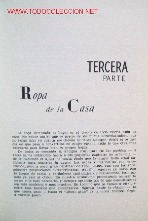 Libros de segunda mano: ENCICLOPEDIA DE LAS LABORES - Foto 6