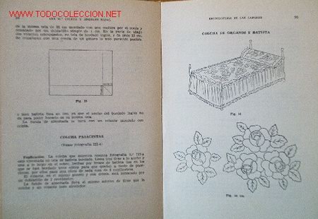 Libros de segunda mano: ENCICLOPEDIA DE LAS LABORES - Foto 7