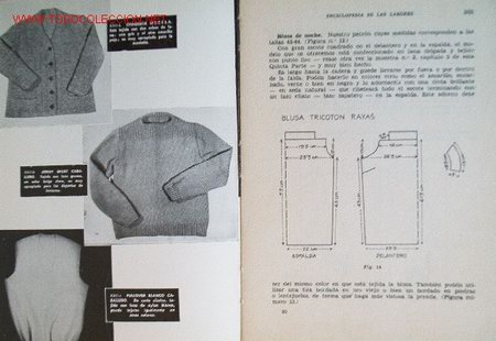 Libros de segunda mano: ENCICLOPEDIA DE LAS LABORES - Foto 8