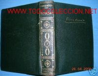 Libros de segunda mano: PIERRE BENOIT. 12 NOVELAS. EDITORIAL PLANETA. 1958. - Foto 1