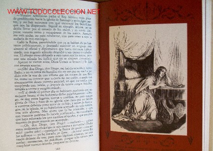 Libros de segunda mano: DO&Ntilde;A URRACA DE CASTILLA - Foto 6