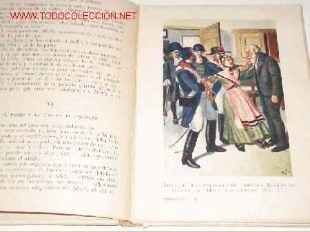 Libros de segunda mano: EL CANASTILLO DE FLORES, 1940 - Foto 2