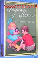 Libros de segunda mano: SEGUNDO LIBRO, POR JOAQUIN PLA CARGOL. A&Ntilde;O 1937.... - Foto 1