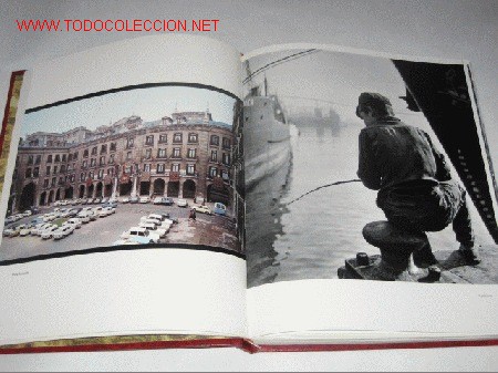 Libros de segunda mano: Santander, por Francisco Santamatilde. Primera edici&oacute;n. 1974 - Foto 5