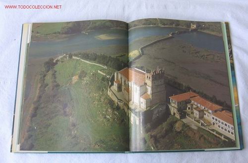 Libros de segunda mano: CANTABRIA DESDE EL CIELO Prol. de Jos&eacute; Hierro.......... 1983 - Foto 4