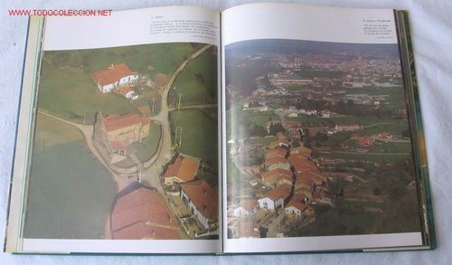 Libros de segunda mano: CANTABRIA DESDE EL CIELO Prol. de Jos&eacute; Hierro.......... 1983 - Foto 5