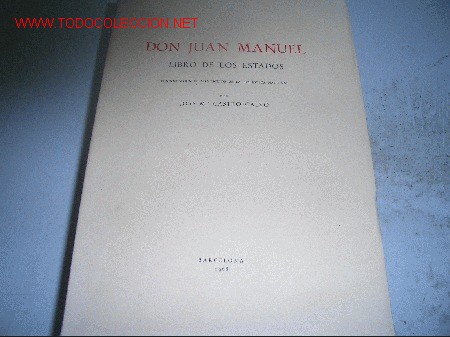 Libros de segunda mano: LIBRO DE LOS ESTATUTOS - Foto 1