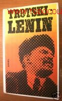 Libros de segunda mano: LEON TROTSKI: LENIN.EDICIONES ARIEL 1972. - Foto 1