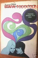 Libros de segunda mano: ONADES SOBRE UNA ROCA DESERTA.PREMI JOSEP PLA 1968