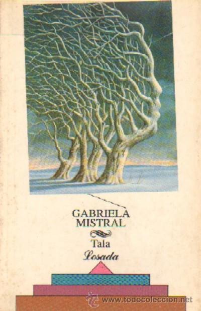 Libros de segunda mano: TALA. POEMAS  (PO-56) - Foto 1