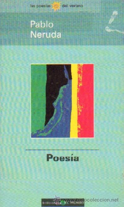Libros de segunda mano: POESIAS (PO-76) - Foto 1