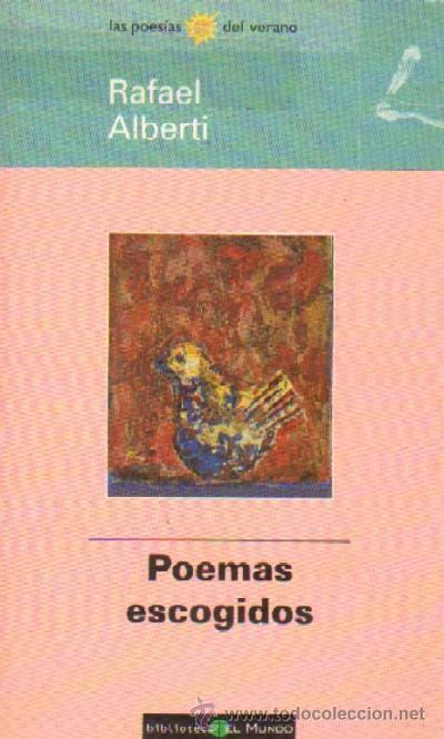 Libros de segunda mano: POEMAS ESCOGIDOS (PO-77) - Foto 1