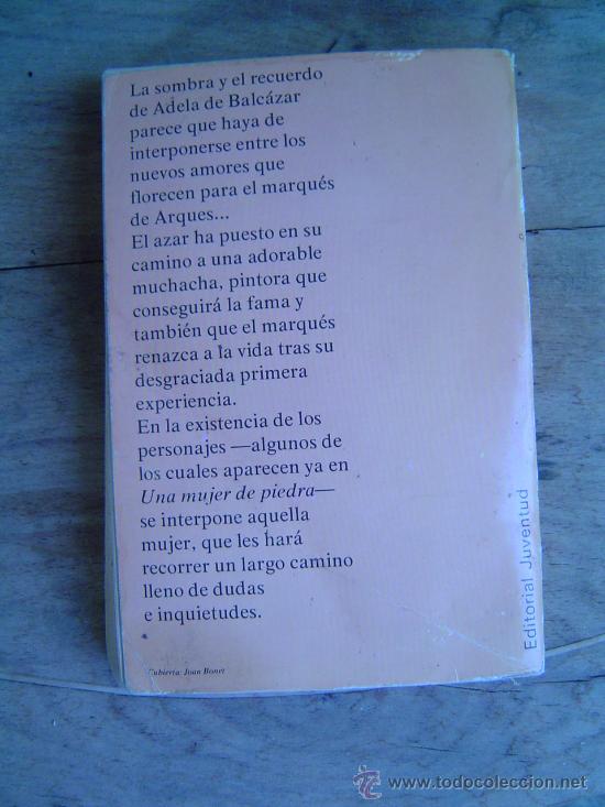 Libros de segunda mano: LIBRO AQUELLA MUJER -RAFAEL PEREZ Y PEREZ - Foto 2