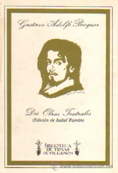 Libros de segunda mano: DOS OBRAS TEATRALES  (ANS-135) - Foto 1