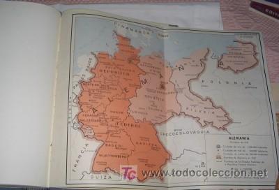 Libros de segunda mano: ALEMANIA 1945-1954 - Foto 2