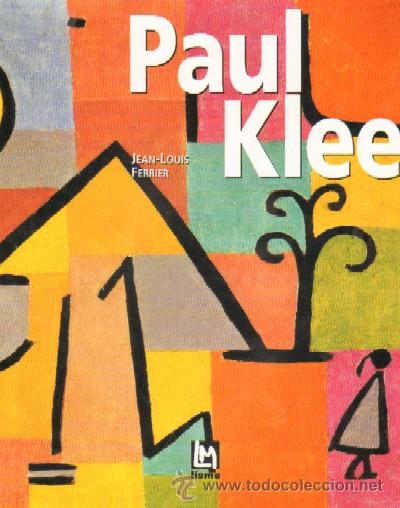 Libros de segunda mano: PAUL KLEE FERRIER, JEAN (AT-198) - Foto 1