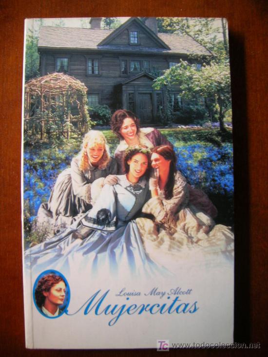 Libros de segunda mano: MUJERCITAS. LOUISA MAY ALCOTT - Foto 1