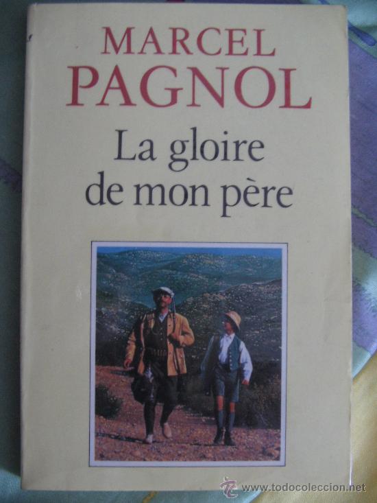 Libros de segunda mano: La gloire de mon pere MARCEL PAGNOL - Foto 1